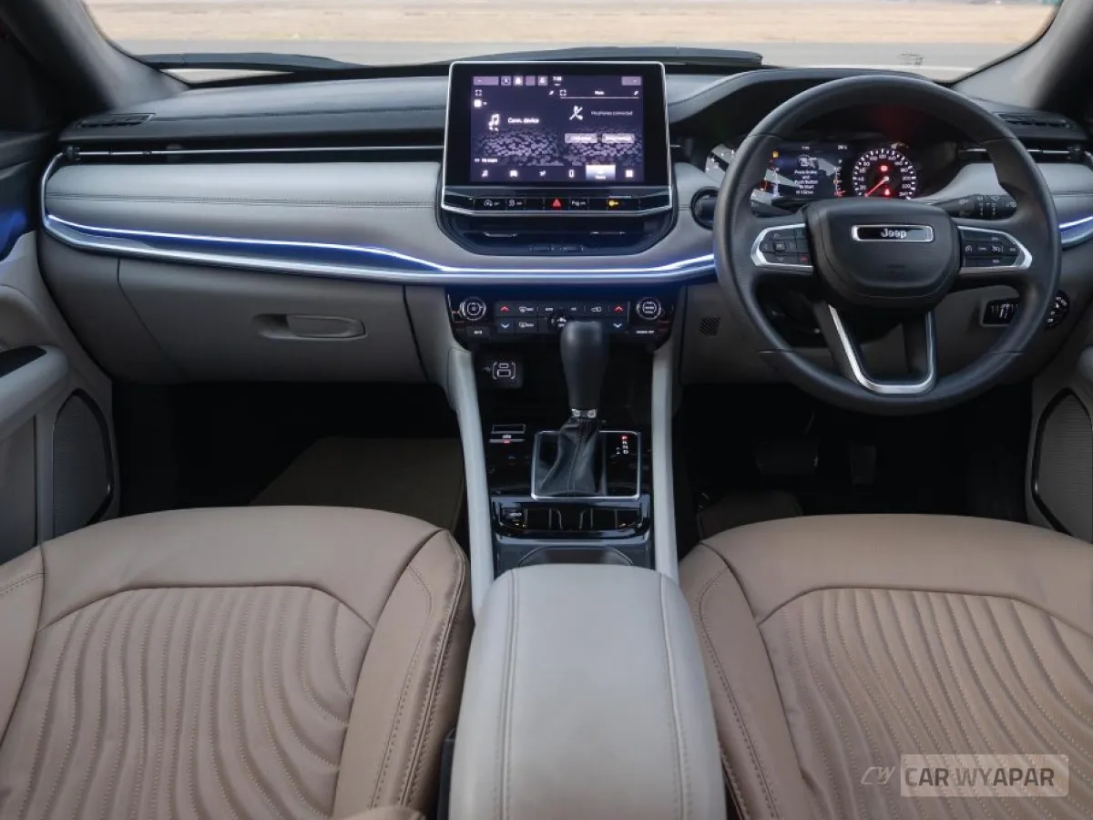 Jeep Compass Sports 2.0 Diesel